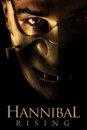 Poster phim Hannibal Trỗi Dậy
