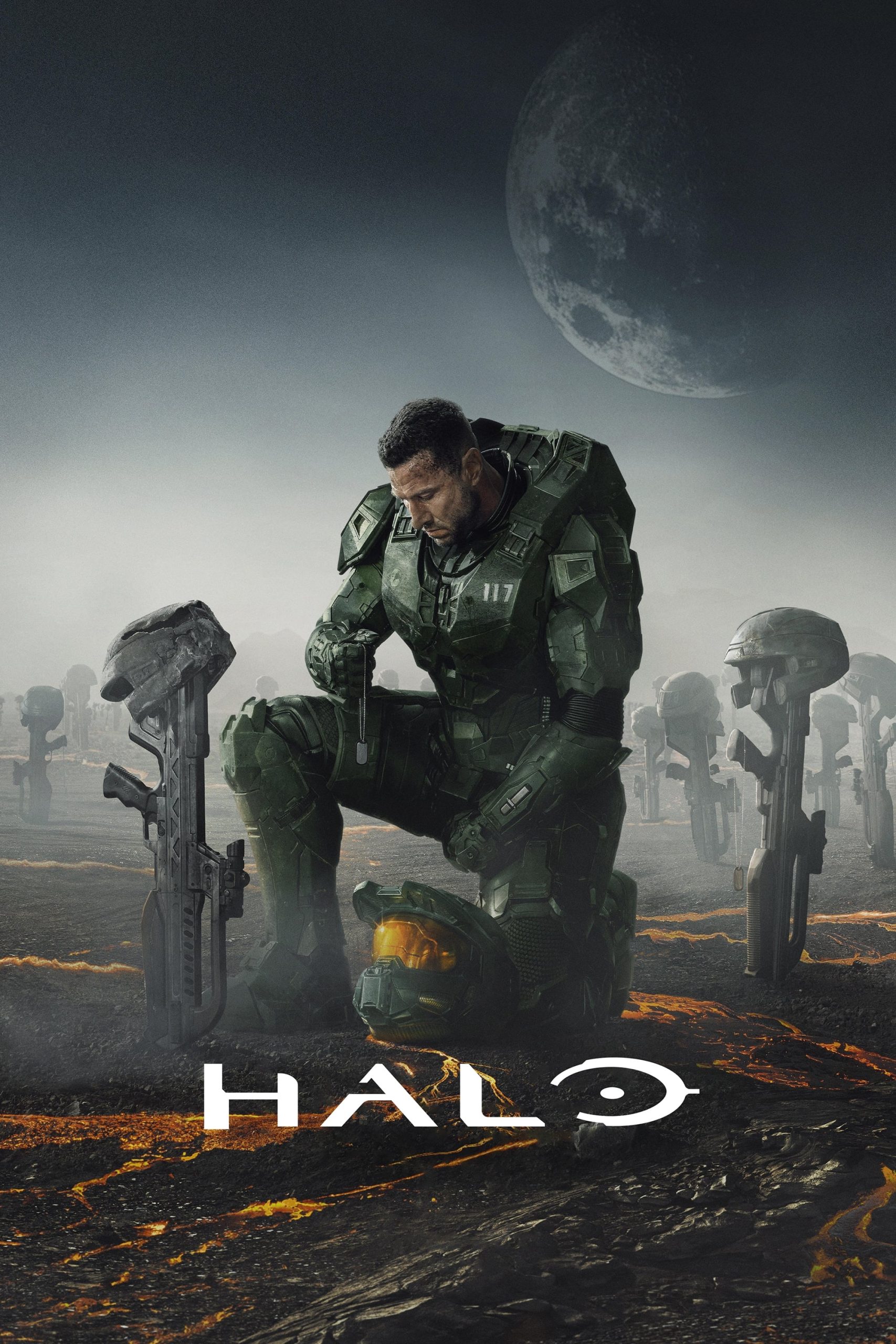 Poster phim Hào Quang (Phần 2)