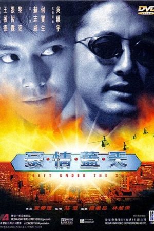 Poster phim Hào Tình Cái Thiên