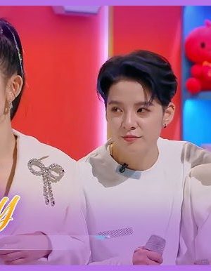 Poster phim Happy Camp Plus