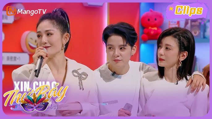 Poster phim Happy Camp Plus