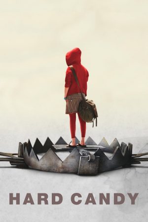 Poster phim Hard Candy