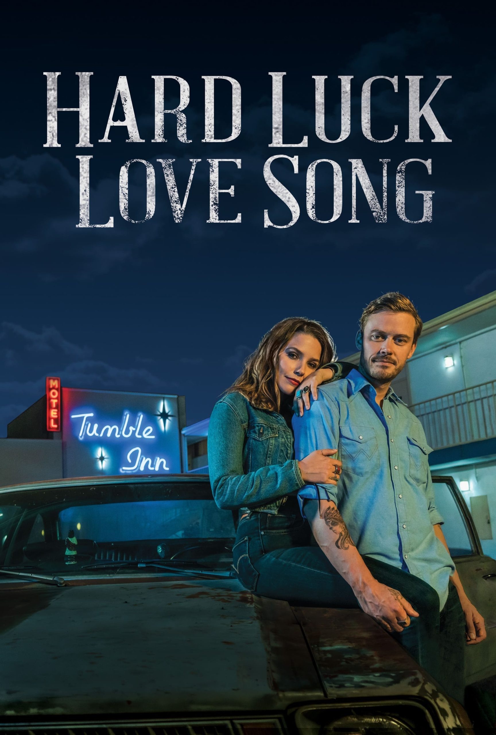 Poster phim Hard Luck Love Song