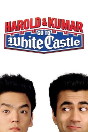 Poster phim Harold & Kumar: Đến Lâu Đài Trắng