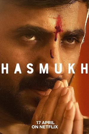 Poster phim Hasmukh
