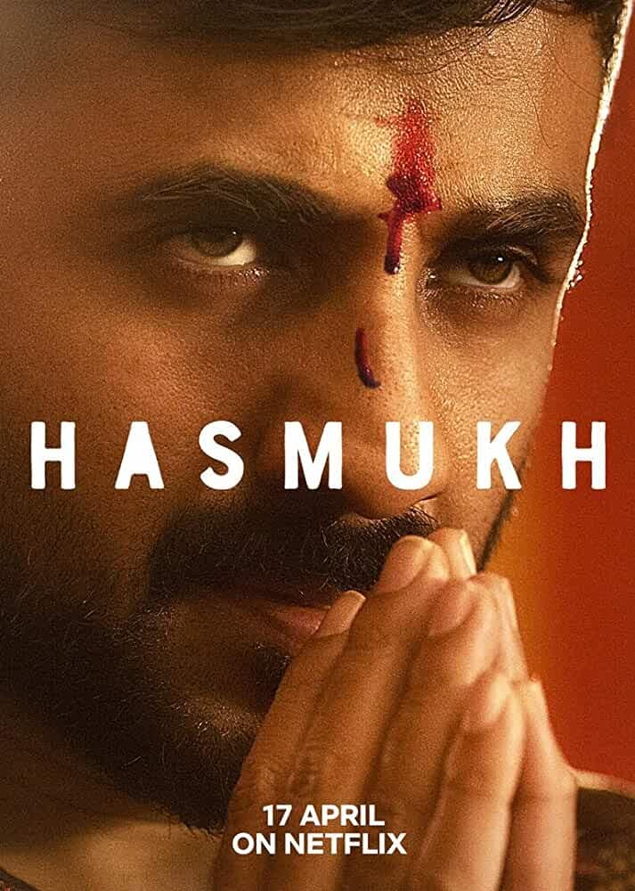 Poster phim Hasmukh
