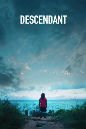 Poster phim Hậu duệ của Clotilda