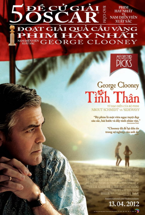 Poster phim Hậu Duệ