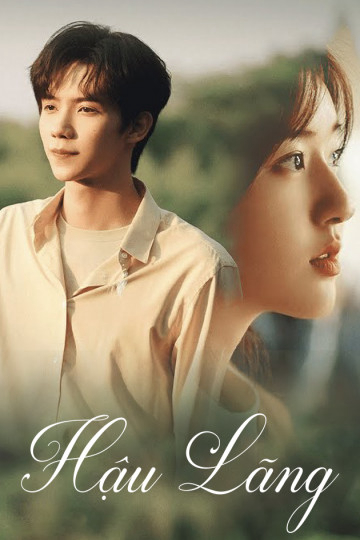 Poster phim Hậu Lãng – Gen Z