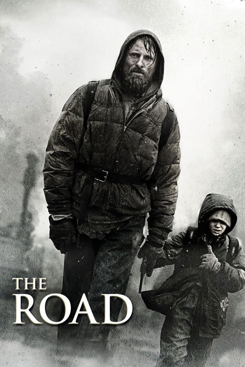 Poster phim Hậu Tận Thế
