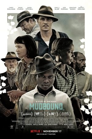 Poster phim Hậu thế chiến
