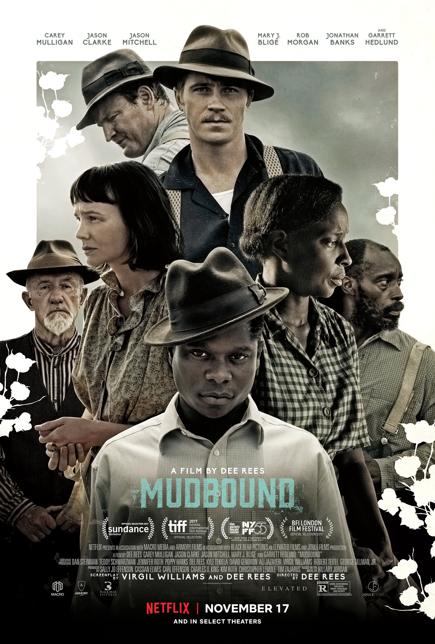 Poster phim Hậu thế chiến