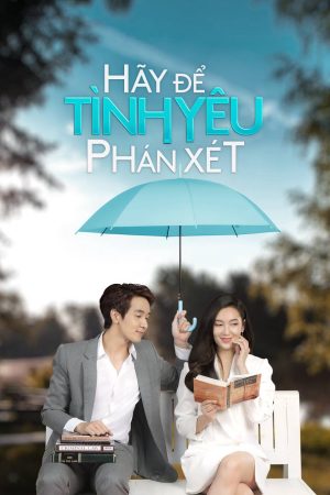 Poster phim Dám yêu