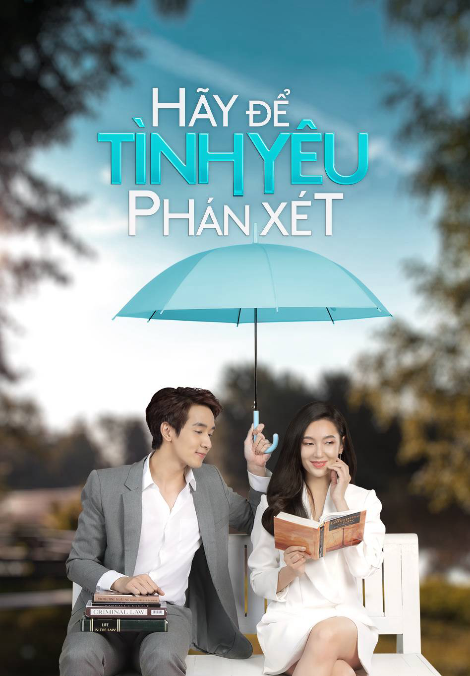Poster phim Dám yêu