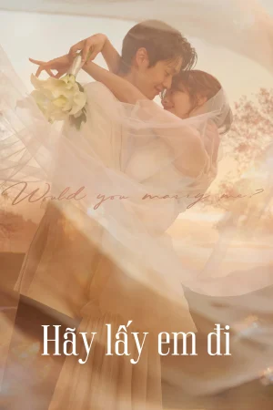 Poster phim Làm Chồng Em Nhé