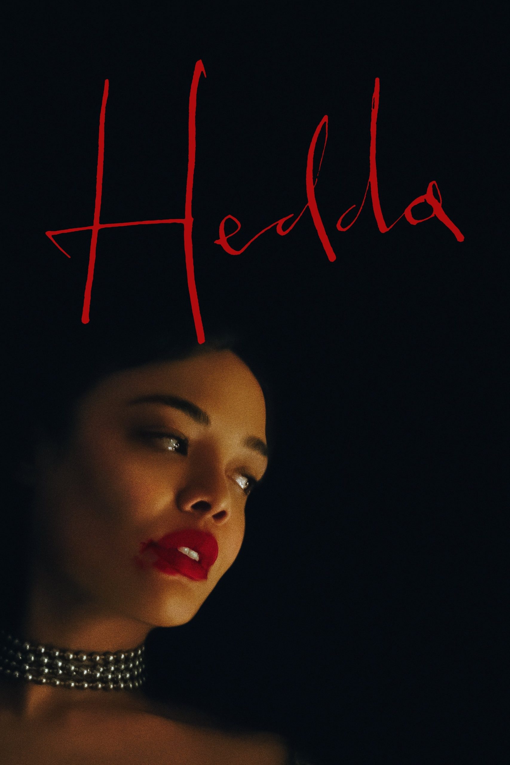 Poster phim Hedda