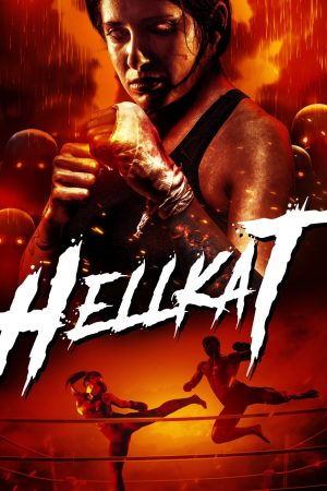 Poster phim HellKat