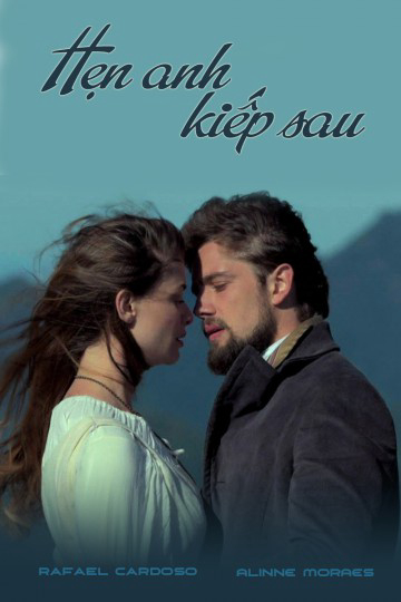 Poster phim Hẹn Anh Kiếp Sau