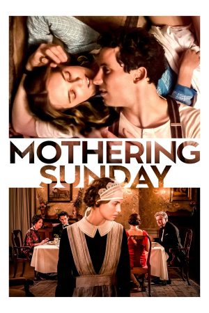 Poster phim Mothering Sunday