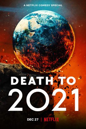 Poster phim Hẹn không gặp lại, 2020