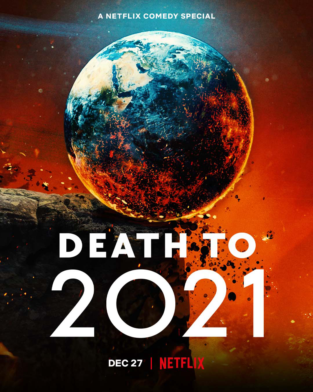 Poster phim Hẹn không gặp lại, 2020