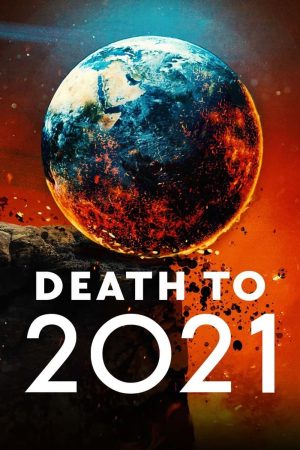 Poster phim Hẹn không gặp lại, 2021