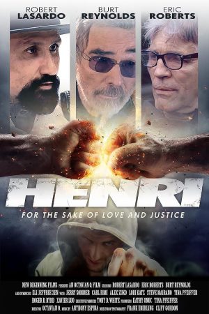 Poster phim Henri
