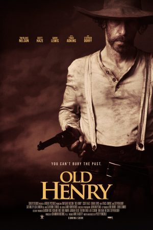 Poster phim Lão Henry