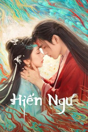 Poster phim Hiến Ngư