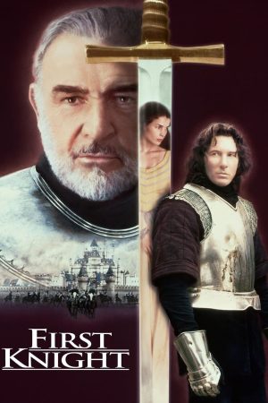 Poster phim First Knight
