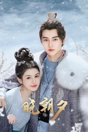 Poster phim Hiểu Triều Tịch