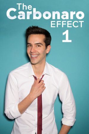Poster phim Hiệu Ứng Carbonaro (Phần 1)