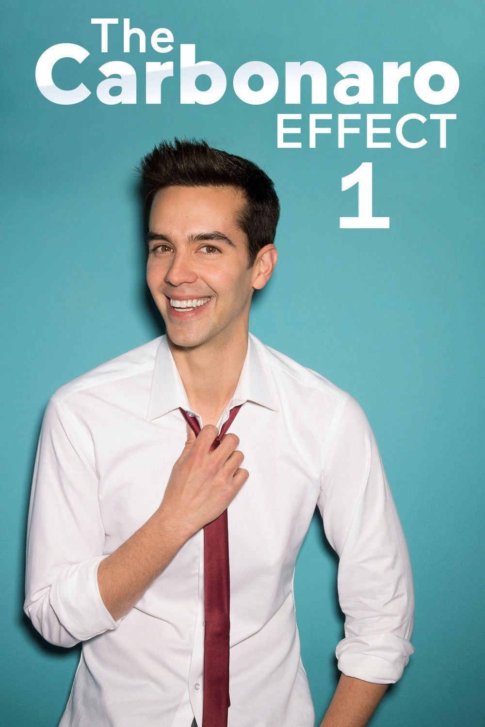 Poster phim Hiệu Ứng Carbonaro (Phần 1)