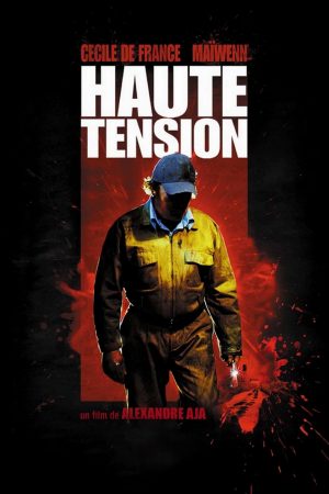 Poster phim Căng Thẳng Tột Độ