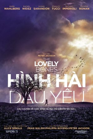 Poster phim Hình Hài Yêu Dấu