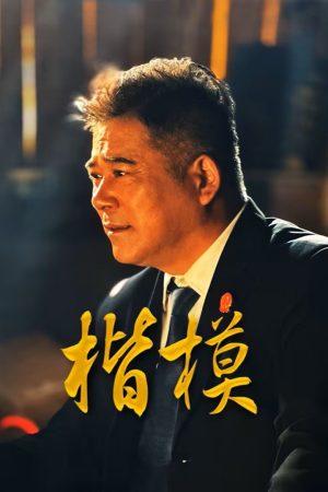 Poster phim Hình Mẫu