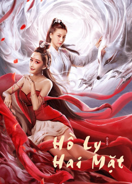 Poster phim Hồ Ly Hai Mặt