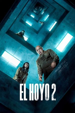 Poster phim Hố Sâu Đói Khát 2