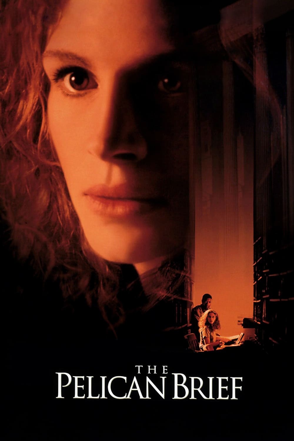 Poster phim Hồ Sơ Bồ Nông