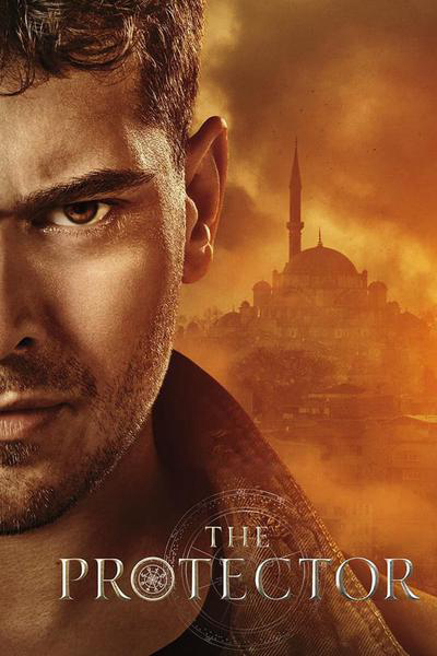 Poster phim Hộ Thần (Phần 2)