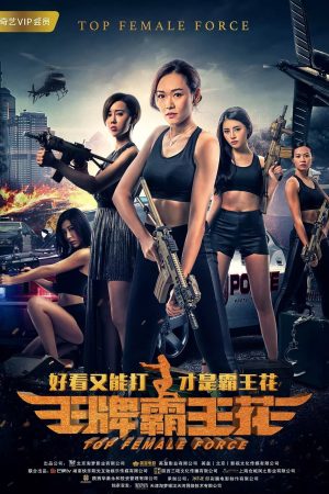 Poster phim Hoa Acemaster
