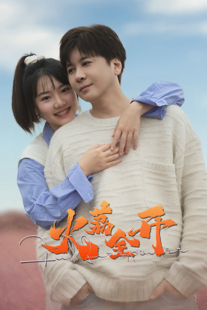 Poster phim Hỏa Lệ Toàn Khai