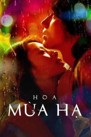 Poster phim Hoa Mùa Hạ
