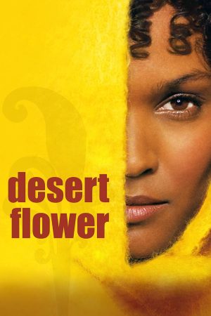 Poster phim Desert Flower