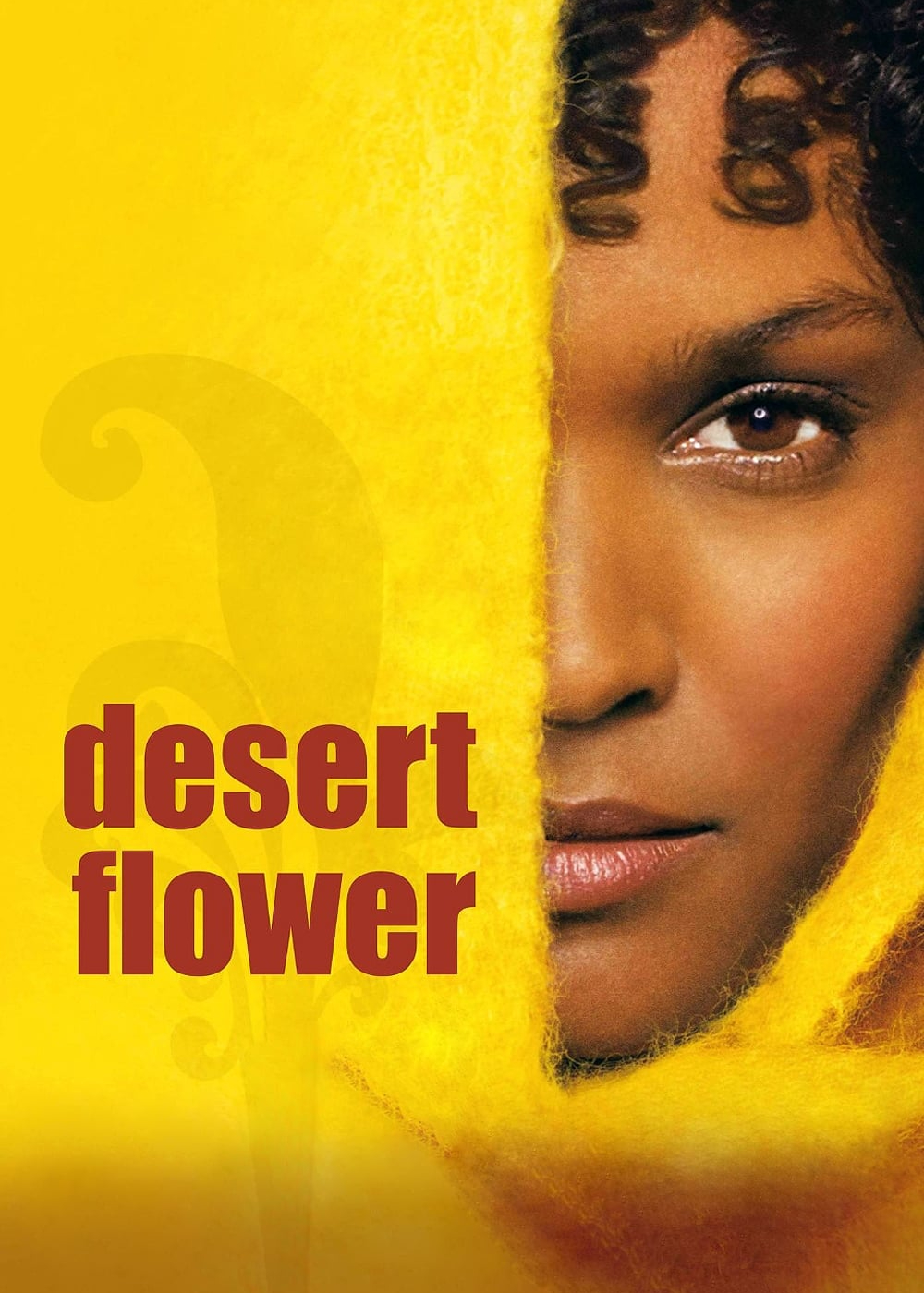 Poster phim Desert Flower