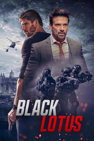 Poster phim Hoa Sen Đen