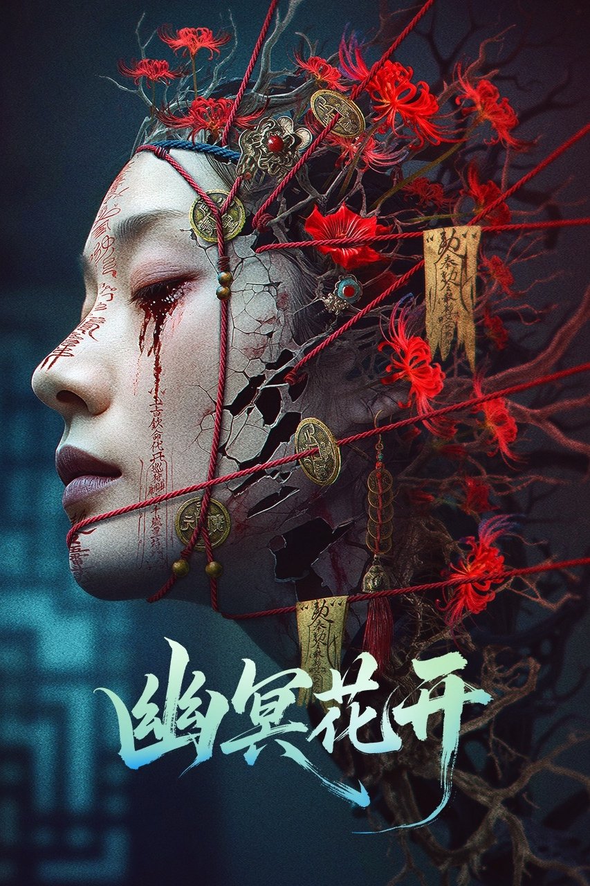 Poster phim Hoa U Minh Nở