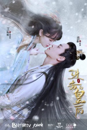 Poster phim Hoàng Hậu Công Lược