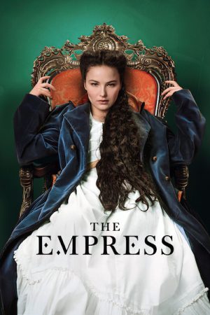 Poster phim Hoàng hậu Elisabeth