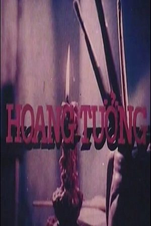 Poster phim Hoang Tưởng (1988)